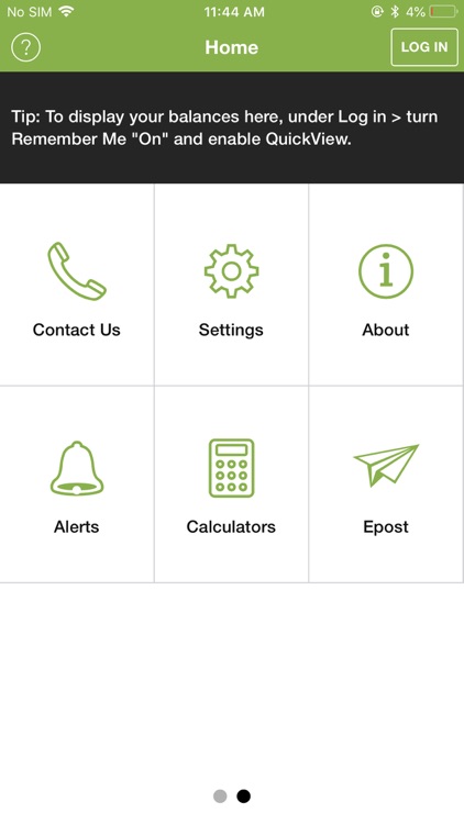 PenFinancial Credit Union