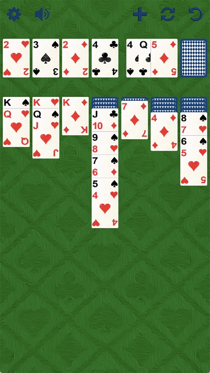 Solitaire - Ad Free screenshot-3