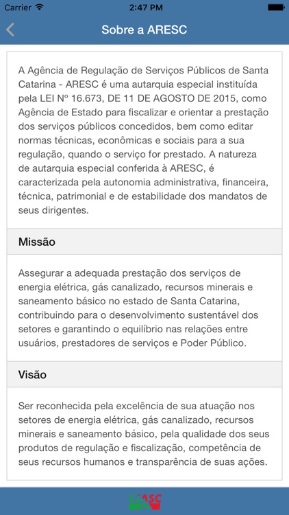 ARESC screenshot-3