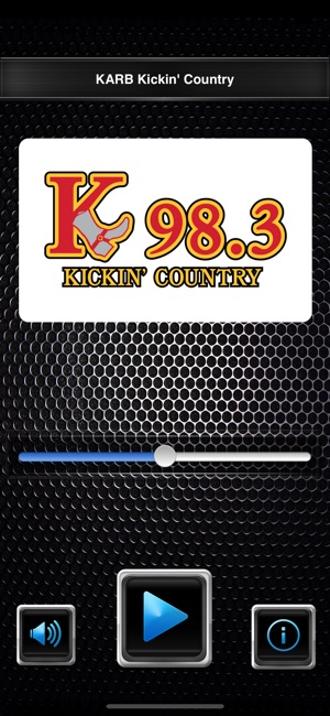 KARB Kickin' Country(圖1)-速報App