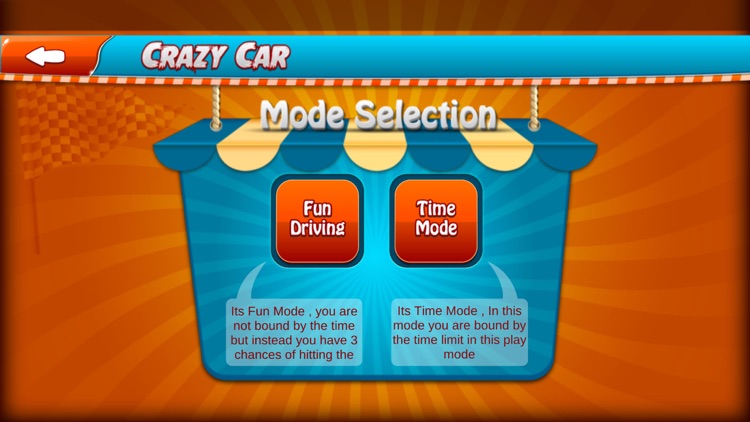 Toon Car Parking Cartoon City screenshot-4