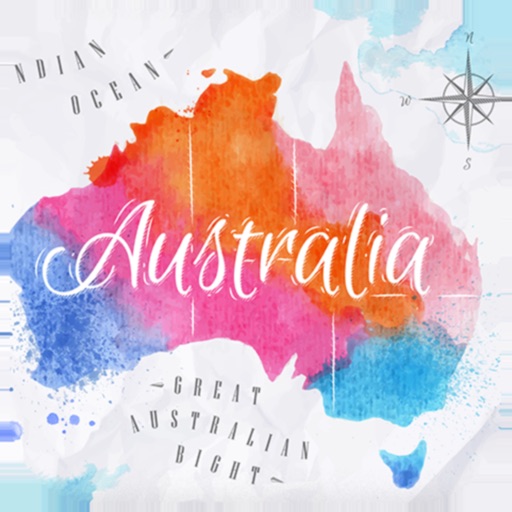 Australia Unique