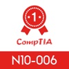 CompTIA Network+ Test Prep