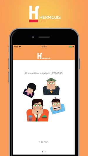 Hermojis Lite(圖3)-速報App