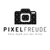 Pixel Freude – die Foto-Box