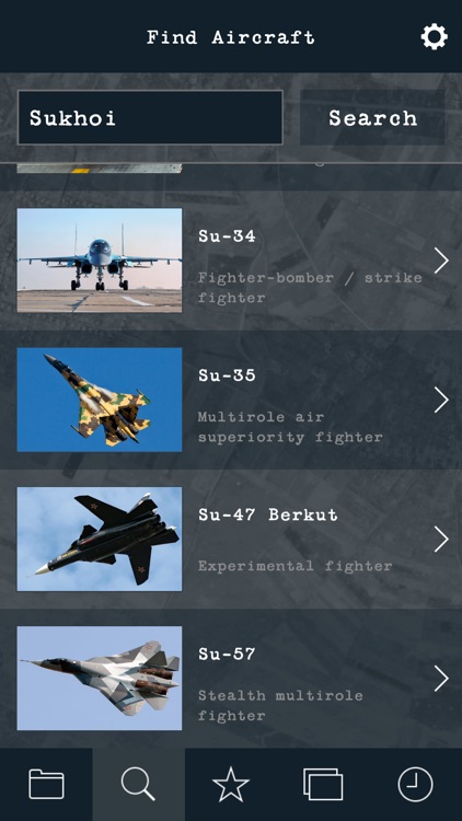 Modern Military Aircraft screenshot-5