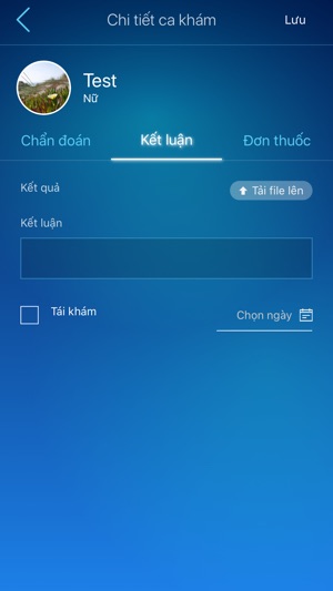 UDr Bác sỹ(圖4)-速報App