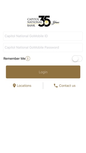 Capitol National GoMobile(圖2)-速報App