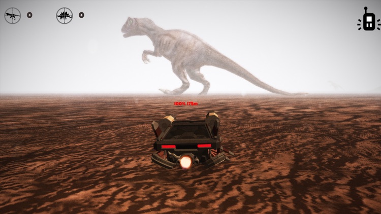 Age Of Jurassic screenshot-4