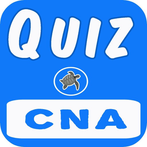 CNA Exam Prep icon