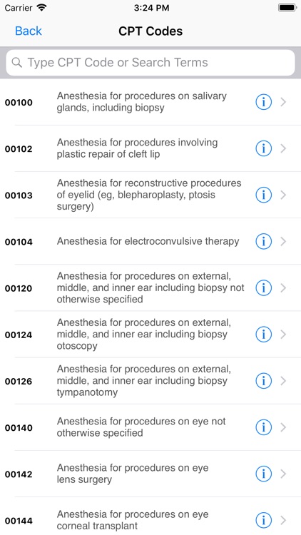 AAOS Code-X Lite 2019 screenshot-3