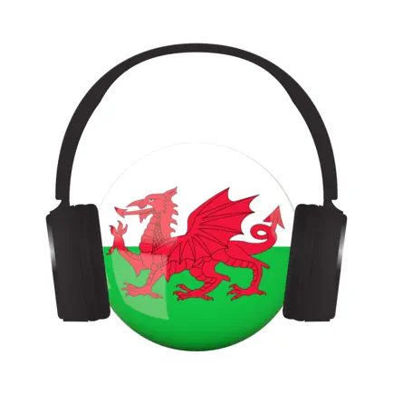 Radio of Wales: Welsh stations Cheats