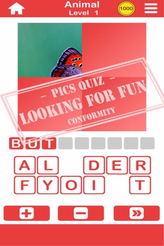 Daily Pics Quiz- 4 Pics 1 Word screenshot 3