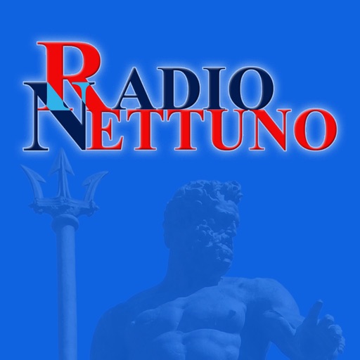 Radio Nettuno icon