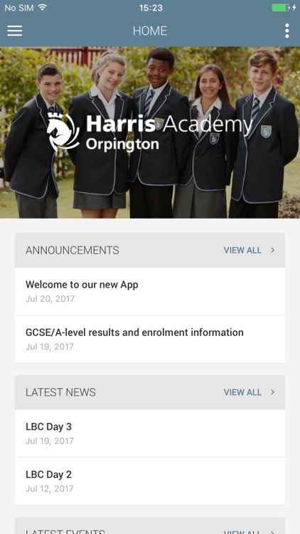 Harris Academy Orpington