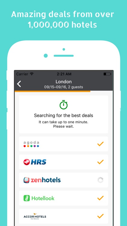 Airways Booking App- Cheap Flights & Hotel Deals