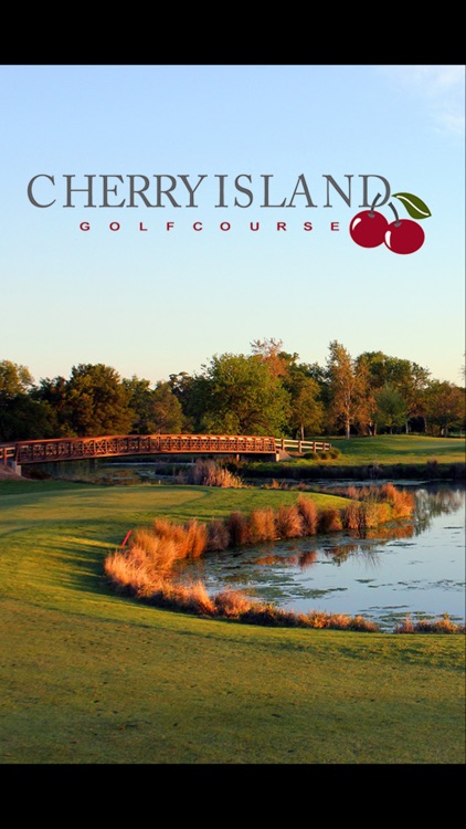 Cherry Island Golf Course