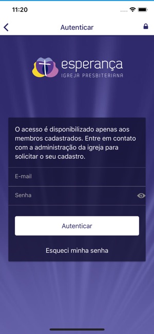 IPEsperança(圖2)-速報App