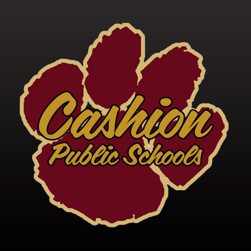 Cashion Public Schools Download