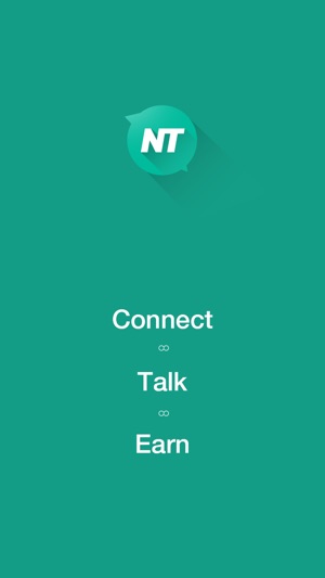 NativeTalk - Teach English Now(圖1)-速報App