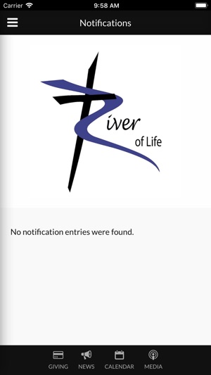 River of Life London(圖2)-速報App