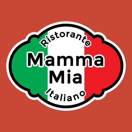 Mamma Mia Italiano DH4 iOS App