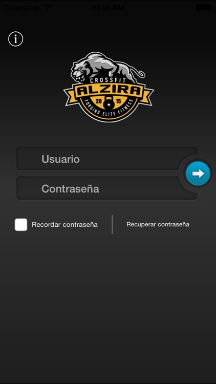 OnSport/Crossfit Alzira