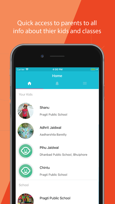 How to cancel & delete Umbli: Preschool Tech platform from iphone & ipad 2