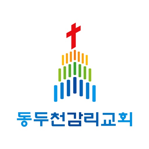동두천교회 ddcmc.com icon
