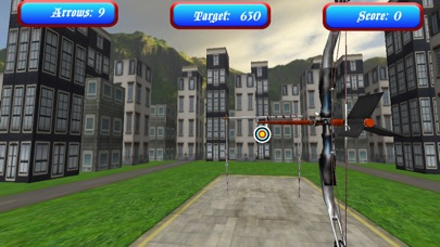 Arrow Shooting Challange screenshot 3