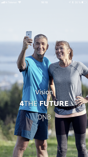 Vision 4THE FUTURE(圖1)-速報App