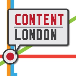 Content London 2017 icon