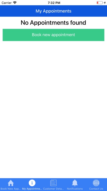 Billez  Salon Spa Booking