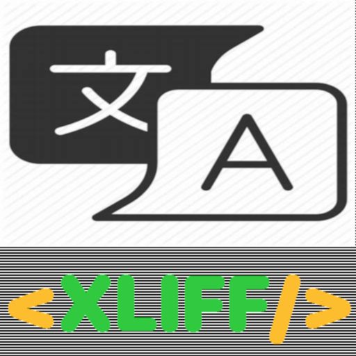 XLIFF Translator