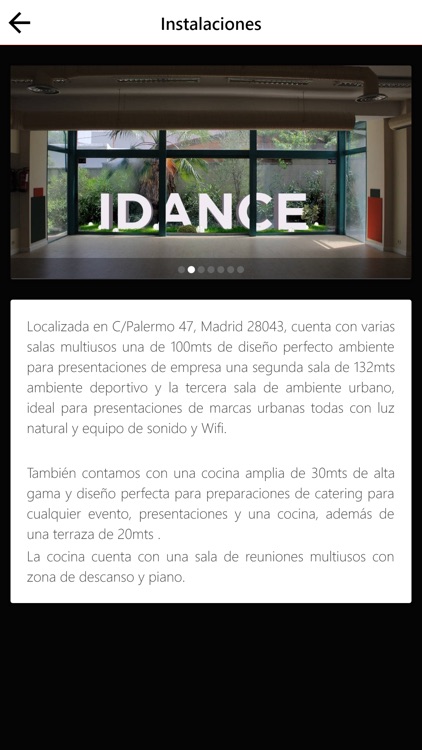 Escuela iDance screenshot-3