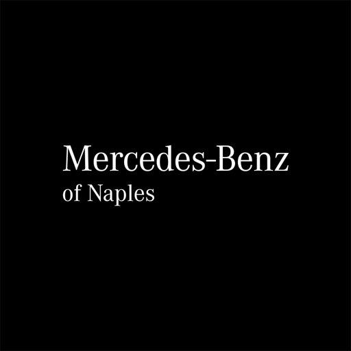 Mercedes-Benz of Naples iOS App