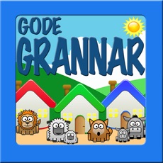 Activities of Gode grannar