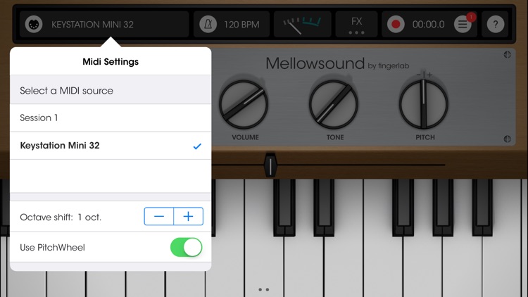 Mellowsound