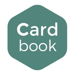 Cardbook