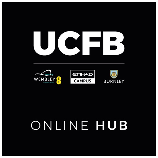 UCFB Online Hub iOS App
