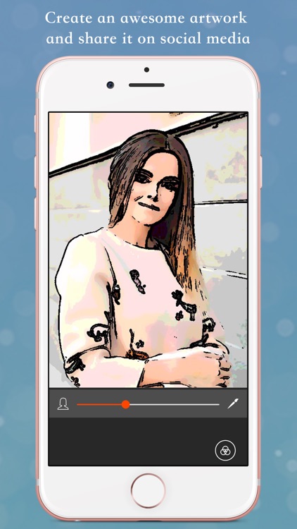 Cartoon Maker Photo Editor