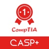 CompTIA CASP Test Prep