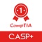 CompTIA: CAS-003 (CASP)