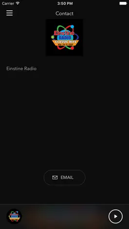 Game screenshot Einstine Radio hack