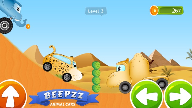 Kids Car Racing game – Beepzz(圖3)-速報App