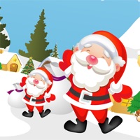 Рождество Игра Для Детей Научиться Сравнивать И Сортировать