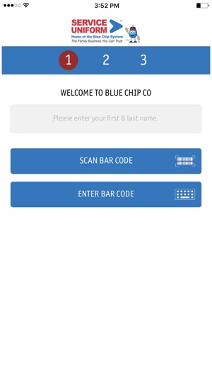 Blue Chip Repair (Colorado)(圖1)-速報App