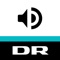 DR Radio app'en giver let adgang til at høre DRs radiokanaler live og lytte on demand til tidligere sendte programmer