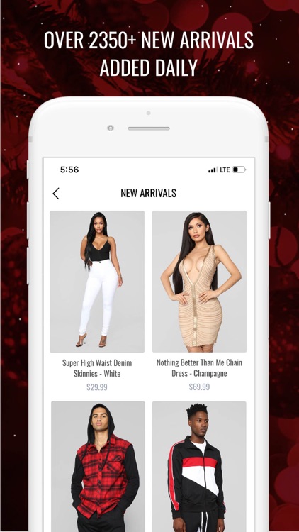 Fashion Nova