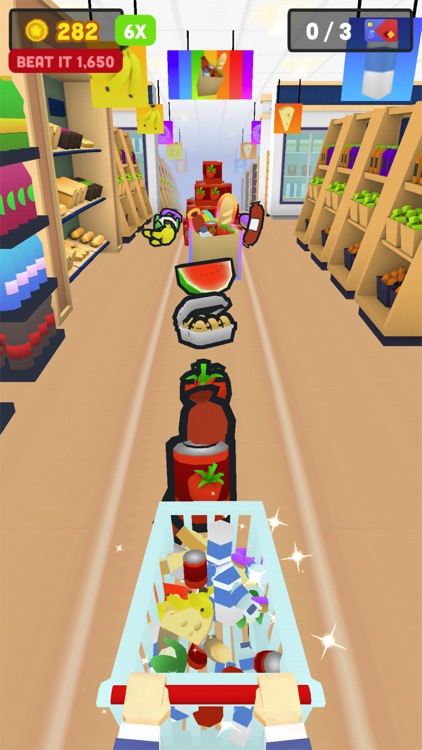 Super Supermarket screenshot-3